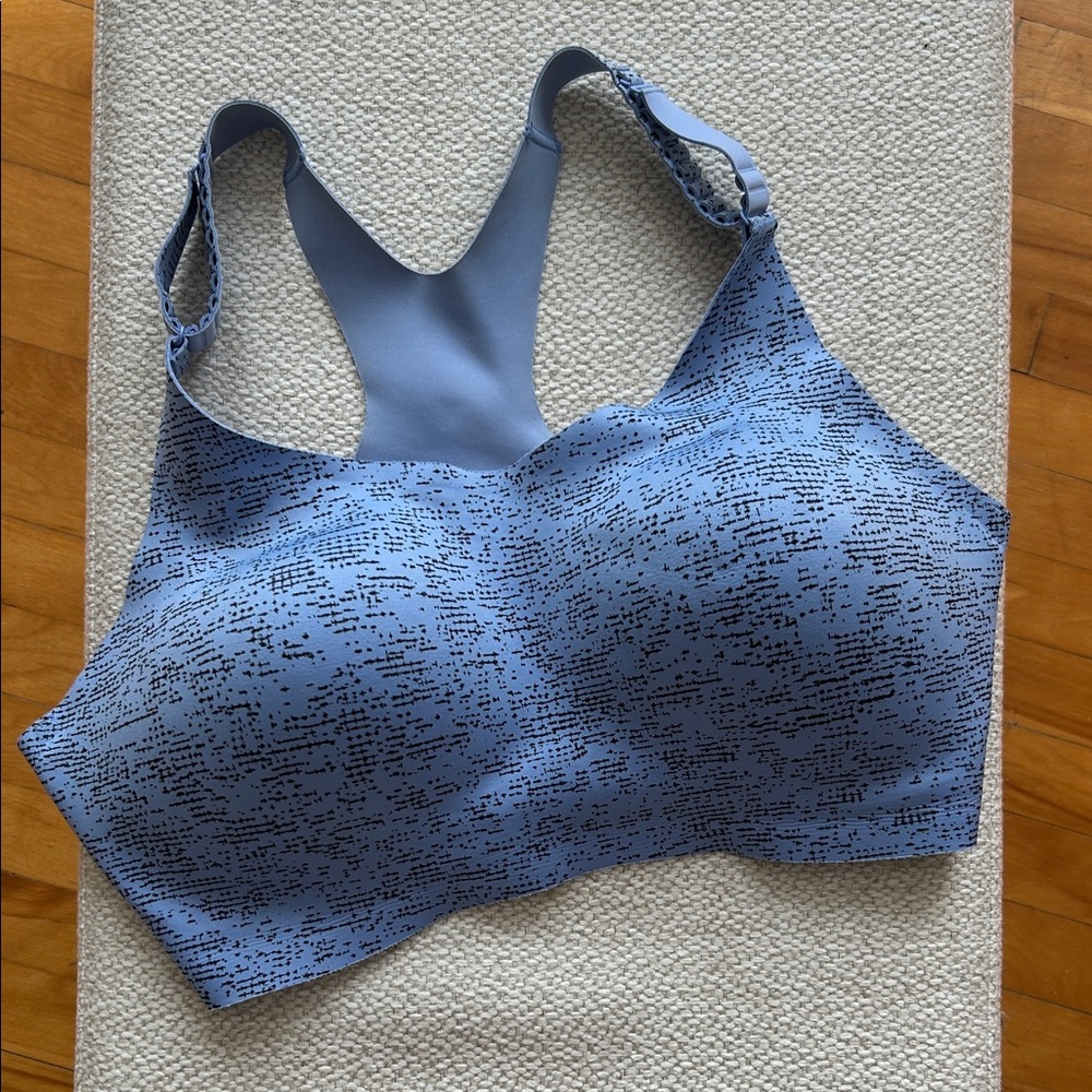 Brooks Racerback Sports bra